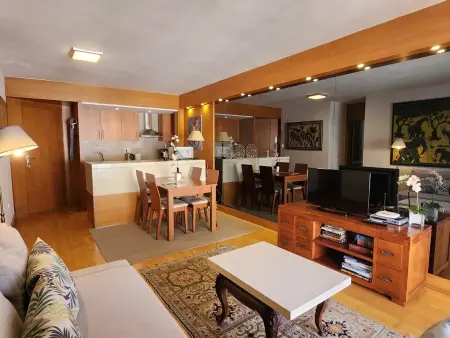 Appartement 40 m² avec balcon à Nerja, face au Balcón de Europa : photo 1