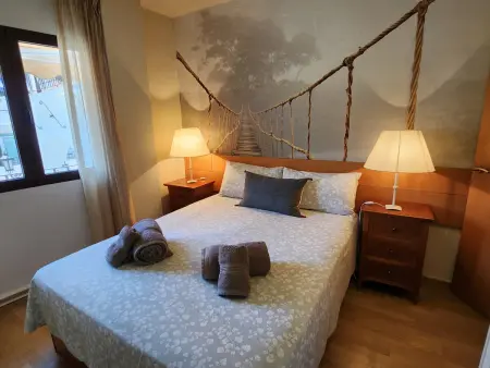 Appartement 40 m² avec balcon à Nerja, face au Balcón de Europa : photo 3