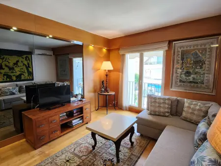 Appartement 40 m² avec balcon à Nerja, face au Balcón de Europa : photo 11