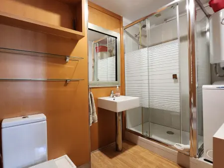 Appartement 40 m² avec balcon à Nerja, face au Balcón de Europa : photo 13