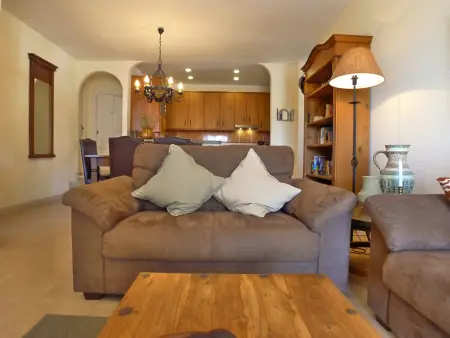 Appartement vue mer et montagne à Nerja, 4 pers. : photo 23