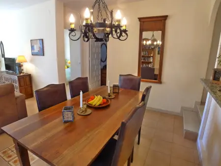 Appartement vue mer et montagne à Nerja, 4 pers. : photo 28
