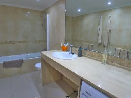 Appartement vue mer et montagne à Nerja, 4 pers. : photo 29