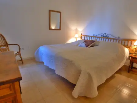 Appartement vue mer et montagne à Nerja, 4 pers. : photo 30