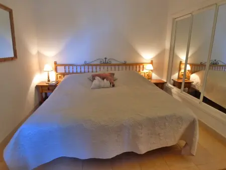 Appartement vue mer et montagne à Nerja, 4 pers. : photo 31