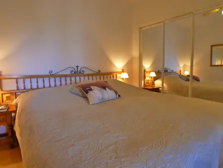 Appartement vue mer et montagne à Nerja, 4 pers. : photo 32
