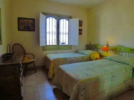 Appartement vue mer et montagne à Nerja, 4 pers. : photo 33