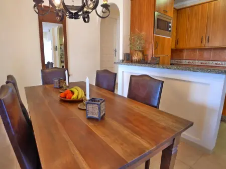 Appartement vue mer et montagne à Nerja, 4 pers. : photo 36