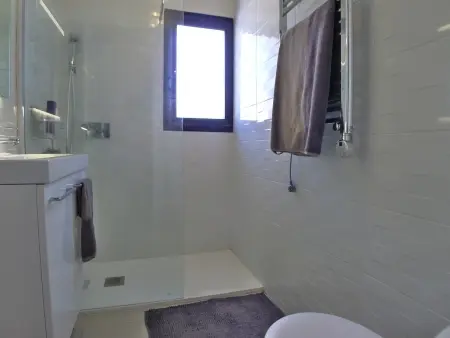 Appartement vue mer et montagne à Nerja, 200 m plage : photo 13