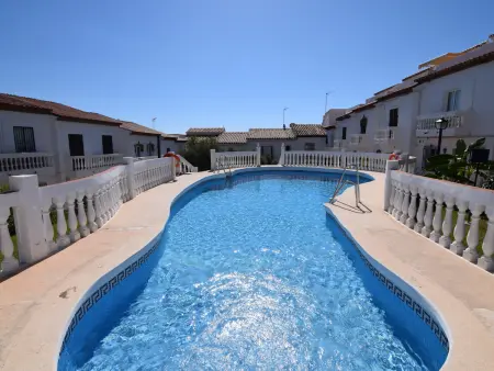 Location appartement à Nerja, Appartement spacieux, idéal pour familles - 6 pers.