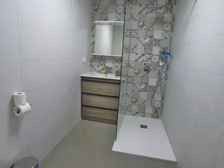 Appartement 90 m² proche plage à Nerja, 6 personnes : photo 13