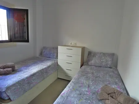Appartement 90 m² proche plage à Nerja, 6 personnes : photo 17