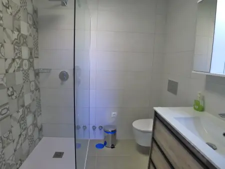 Appartement 90 m² proche plage à Nerja, 6 personnes : photo 18