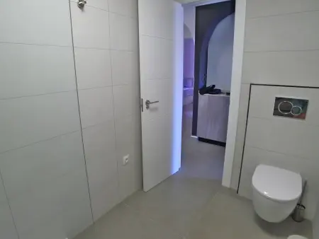 Appartement 90 m² proche plage à Nerja, 6 personnes : photo 19