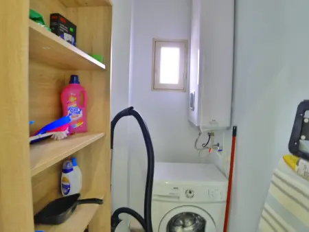 Appartement 90 m² proche plage à Nerja, 6 personnes : photo 20