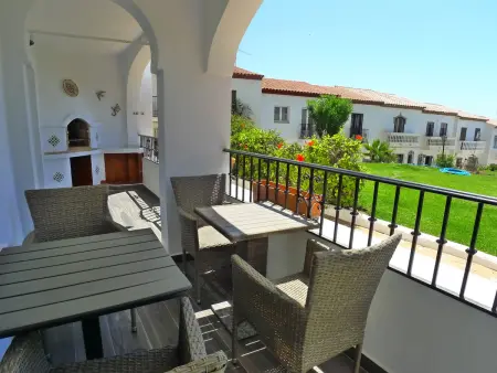 Appartement 90 m² proche plage à Nerja, 6 personnes : photo 21