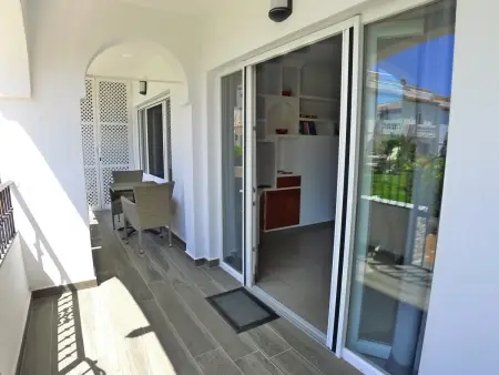Appartement 90 m² proche plage à Nerja, 6 personnes : photo 22