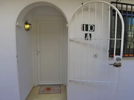 Appartement 90 m² proche plage à Nerja, 6 personnes : photo 24