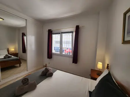 Appartement vue mer et montagne à Nerja, 60 m de la plage : photo 8