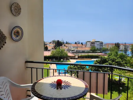 Appartement 65 m² vue mer et montagne à Nerja : photo 2
