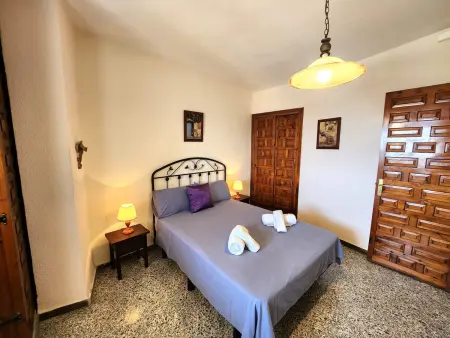 Appartement 65 m² vue mer et montagne à Nerja : photo 6