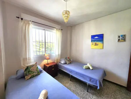 Appartement 65 m² vue mer et montagne à Nerja : photo 7