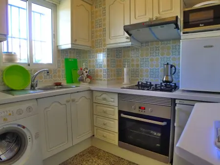 Appartement 65 m² vue mer et montagne à Nerja : photo 8