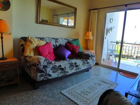 Appartement 65 m² vue mer et montagne à Nerja : photo 9