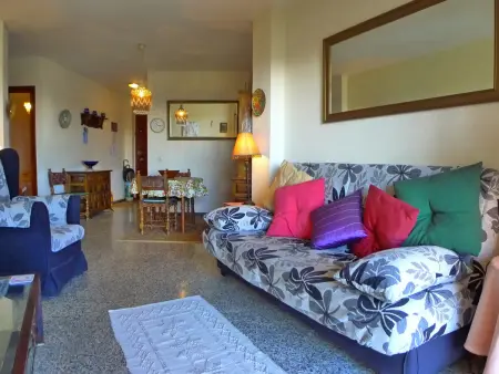 Appartement 65 m² vue mer et montagne à Nerja : photo 10