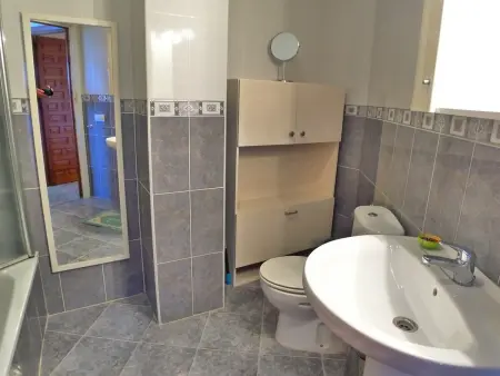 Appartement 65 m² vue mer et montagne à Nerja : photo 11