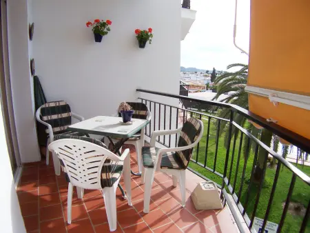 Appartement 65 m² vue mer et montagne à Nerja : photo 12