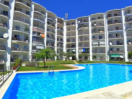 Appartement 65 m² vue mer et montagne à Nerja : photo 13