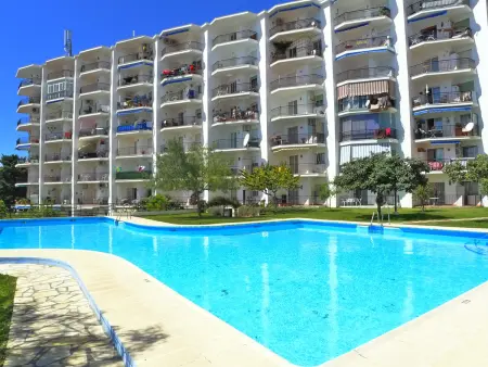 Appartement 65 m² vue mer et montagne à Nerja : photo 14