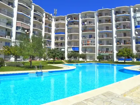Appartement 65 m² vue mer et montagne à Nerja : photo 15