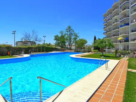 Appartement 65 m² vue mer et montagne à Nerja : photo 17