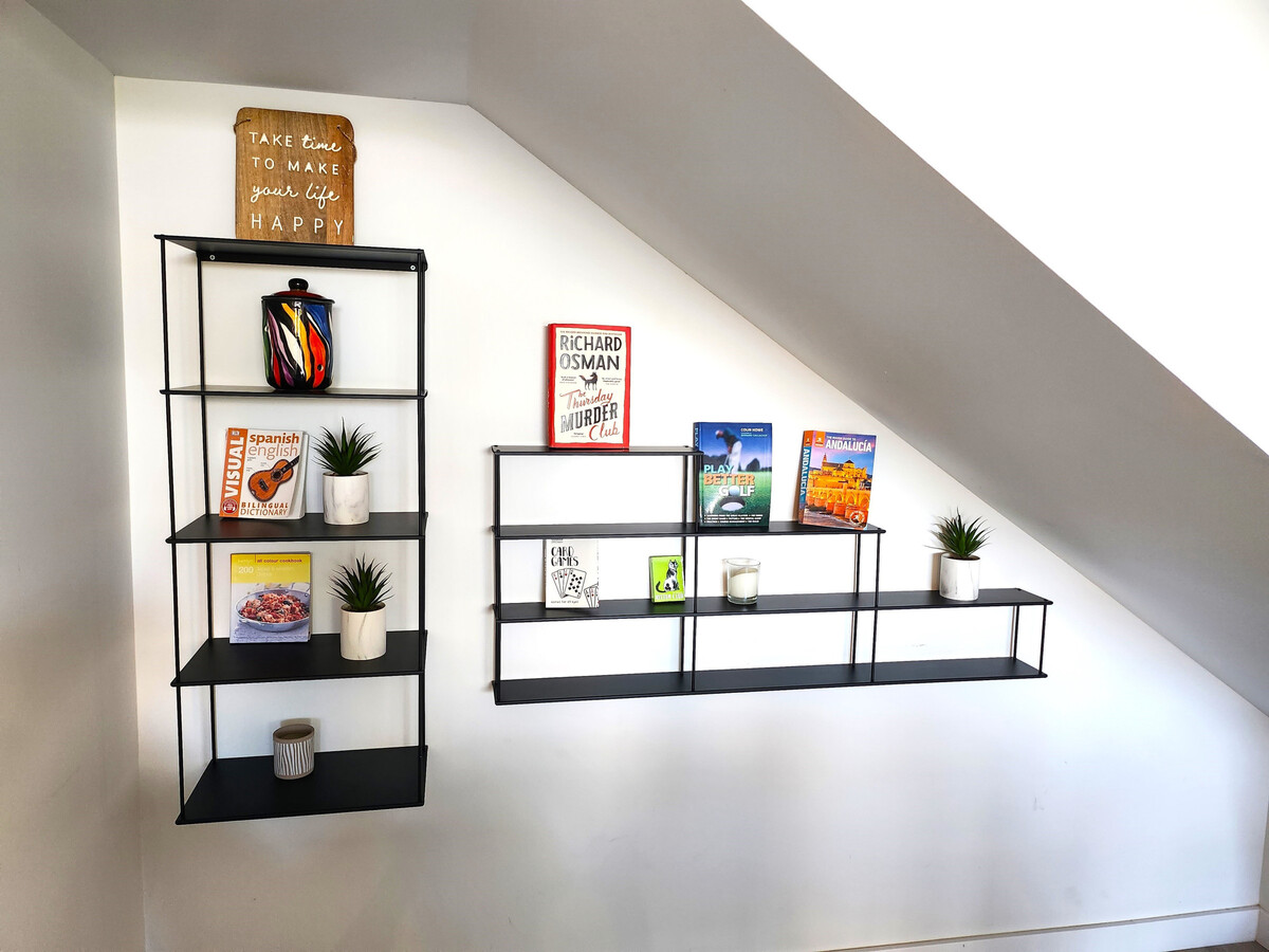 Maison moderne 152 m² vue montagne, piscine privée - Photo 12