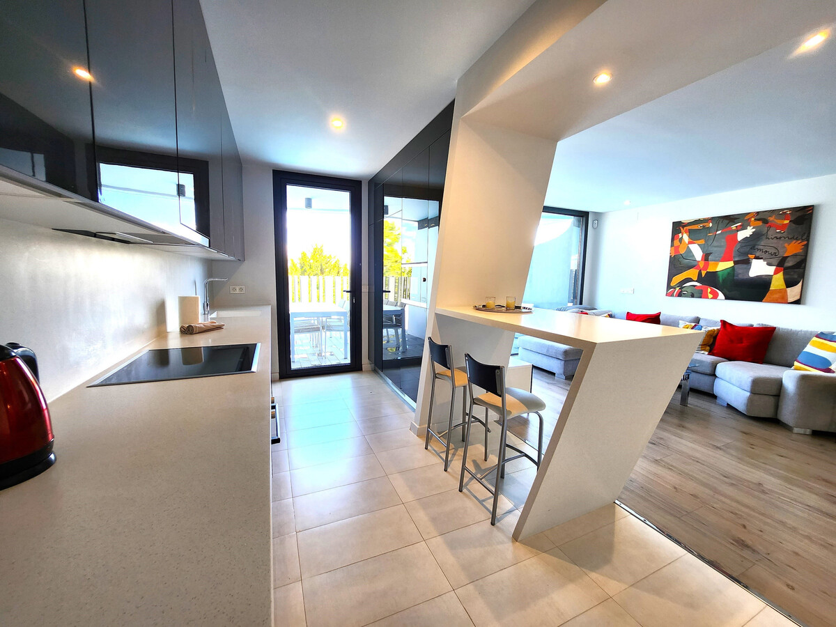 Maison moderne 152 m² vue montagne, piscine privée - Photo 15