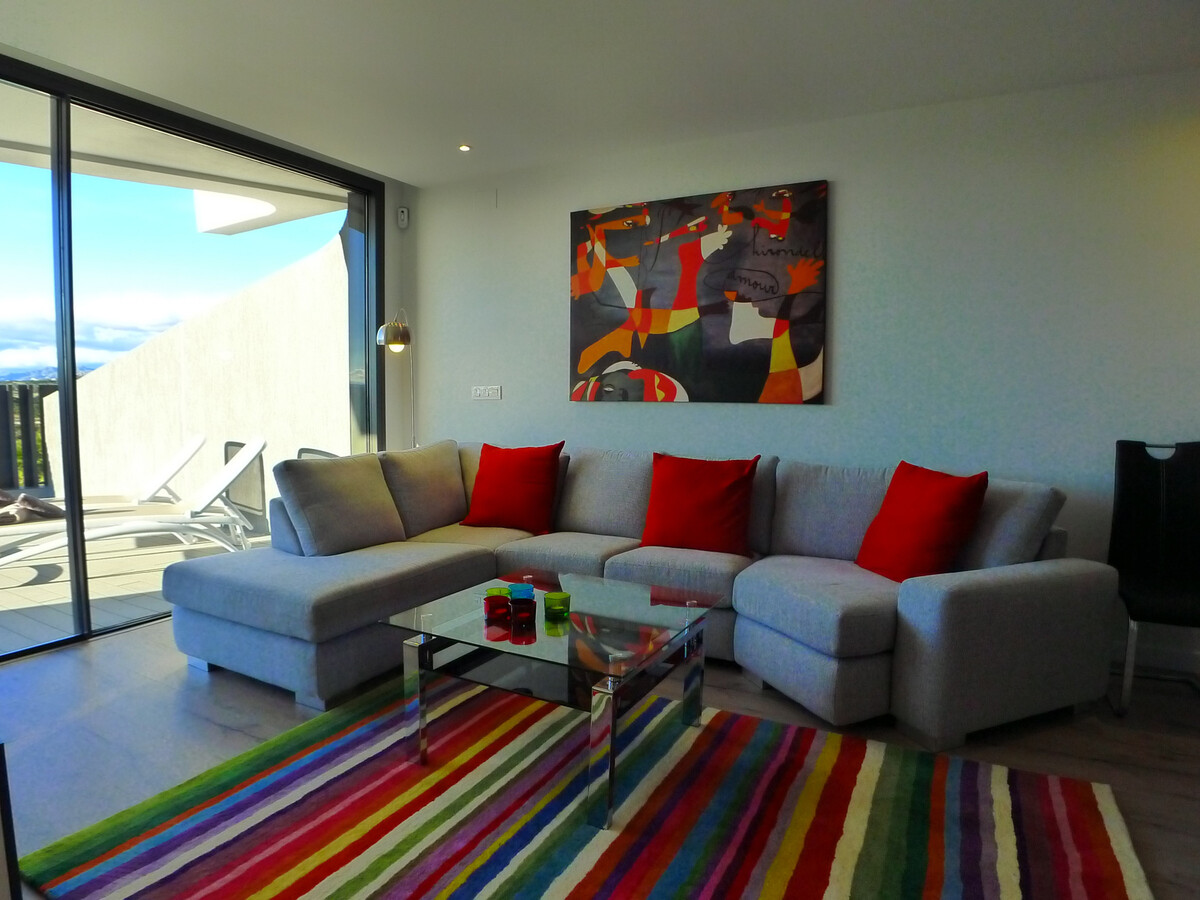 Maison moderne 152 m² vue montagne, piscine privée - Photo 17