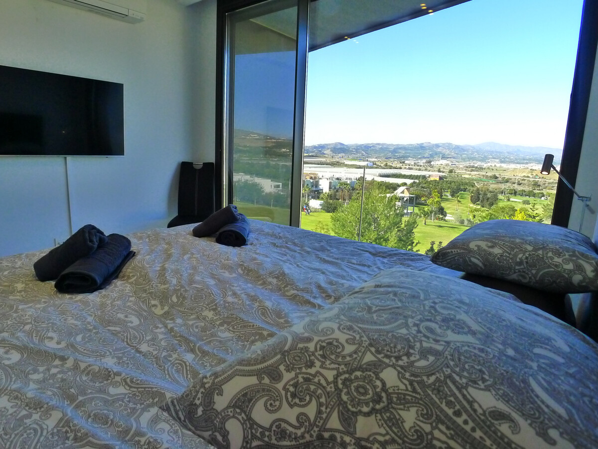 Maison moderne 152 m² vue montagne, piscine privée - Photo 23