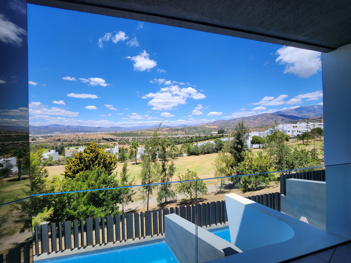Maison moderne 152 m² vue montagne, piscine privée - Photo 31
