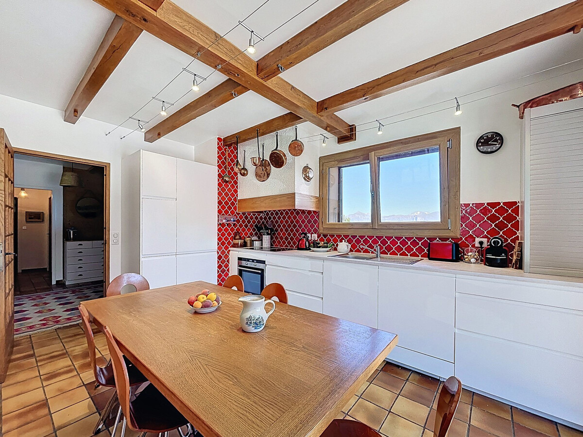Chalet 15 pers. à 150m des pistes - La Toussuire - Photo 6