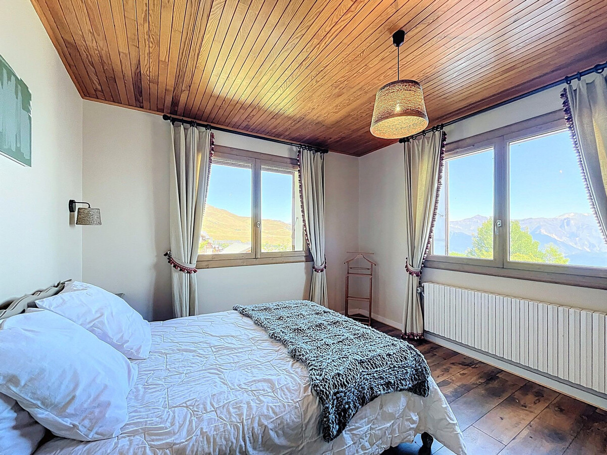 Chalet 15 pers. à 150m des pistes - La Toussuire - Photo 8