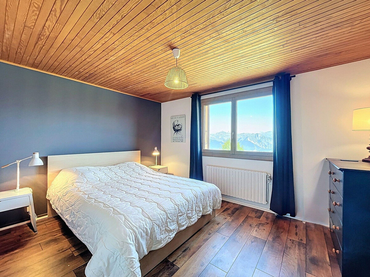 Chalet 15 pers. à 150m des pistes - La Toussuire - Photo 9