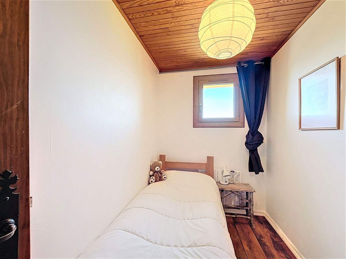 Chalet 15 pers. à 150m des pistes - La Toussuire - Photo 12