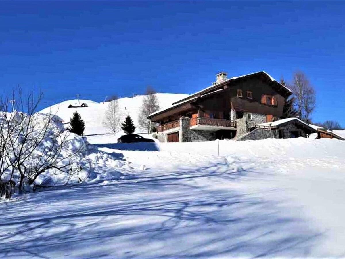 Chalet 15 pers. à 150m des pistes - La Toussuire - Photo 19