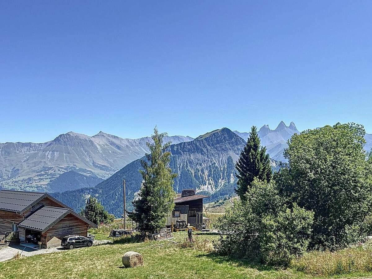 Chalet 15 pers. à 150m des pistes - La Toussuire - Photo 22