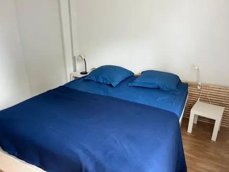 Appartement rénové terrasse à Capbreton - 5 pers. : photo 4