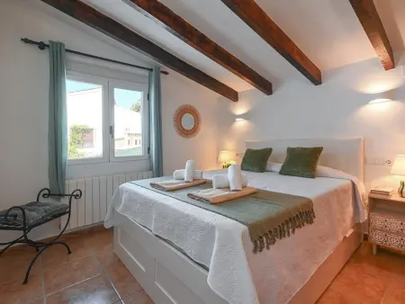 Villa Costa Blanca avec piscine privée 8x4m à Jávea : photo 11