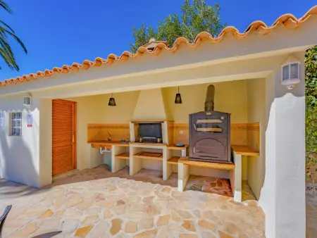 Villa 8 pers., piscine 8x4m et bain à remous à Calpe : photo 10