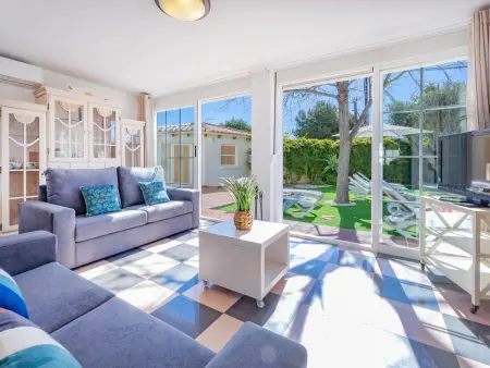 Villa 8 pers., piscine 8x4m et bain à remous à Calpe : photo 23